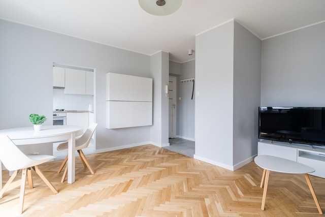 Mieszkanie – Gdańsk - Widok 4
