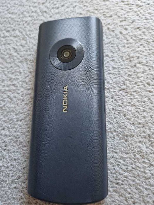 Nokia 110 4G Dual SIM