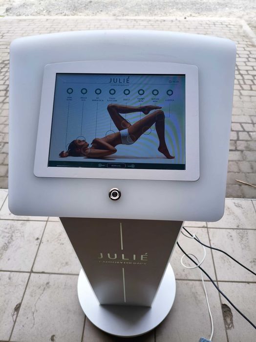 Urządzenie kosmetyczne UNIQUE Technologie JULIE