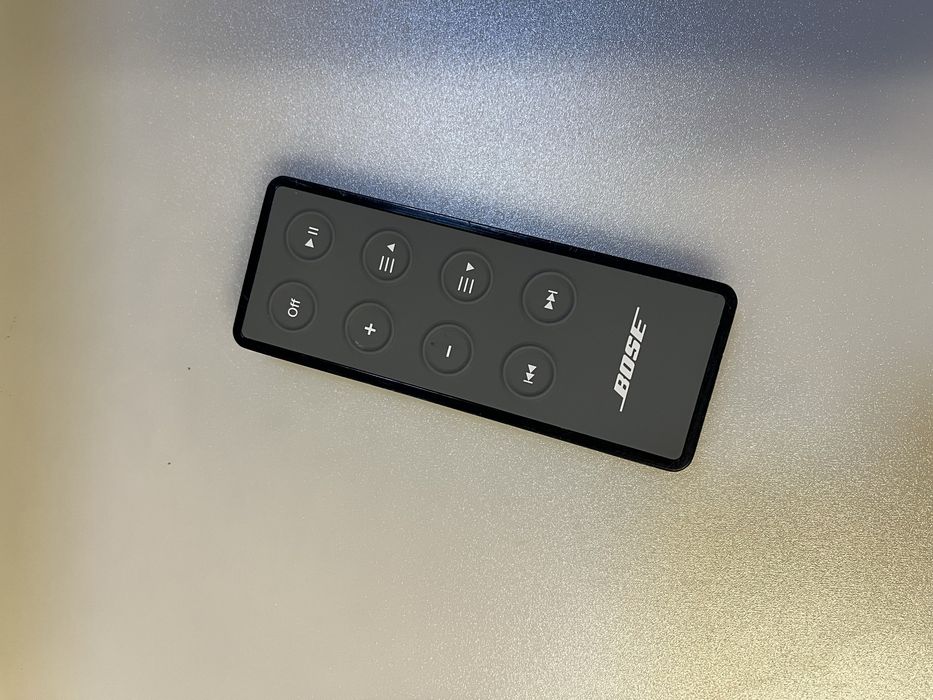 Głośnik BOSE Sounddock 10 nie Soundtouch Soundlink