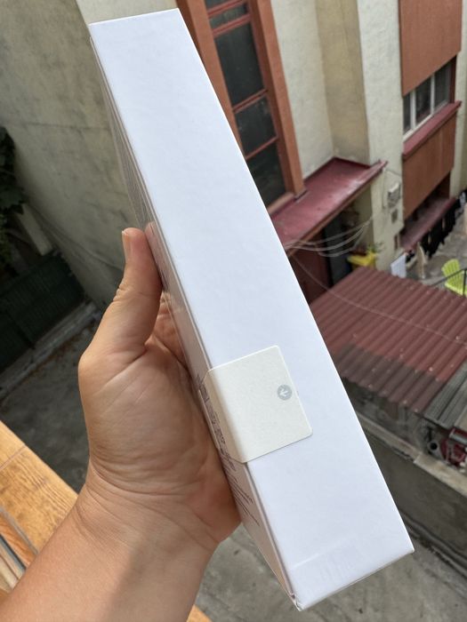 Honor 600 8/256Gb Black