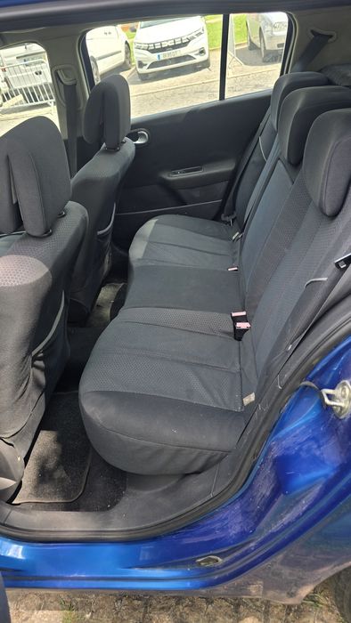 Vende se Renault Mégane 1.5 dci