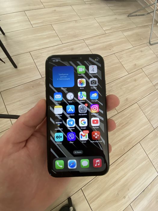 Apple Iphone XR /64Gb / Neverlock