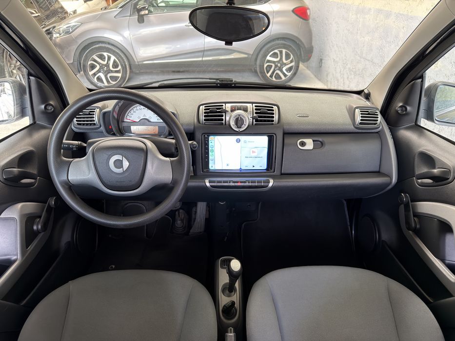 Smart Fortwo 0.8 CDI - Desde 119€ Mês