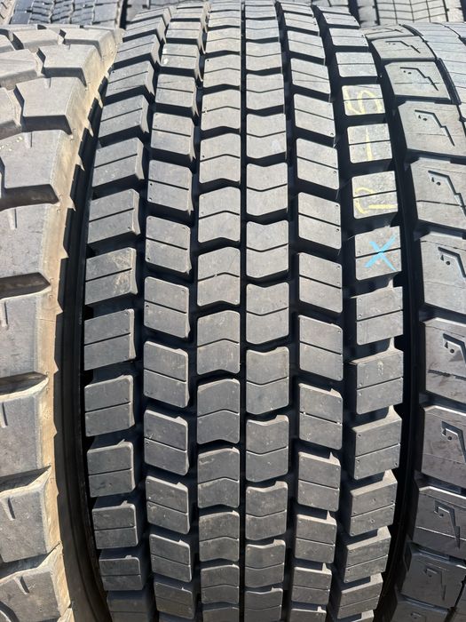 315/80R22,5 Petlas - Nowa
