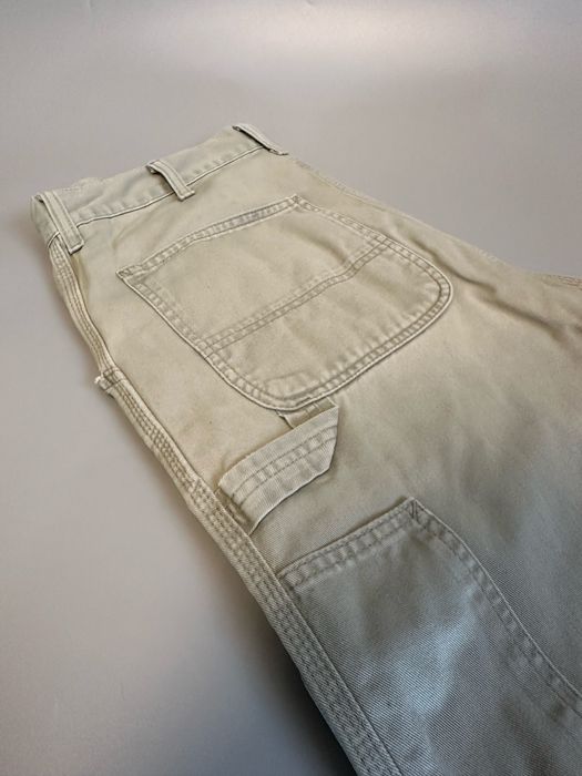 Carhartt штани / cargo  / оригінал 104-105см