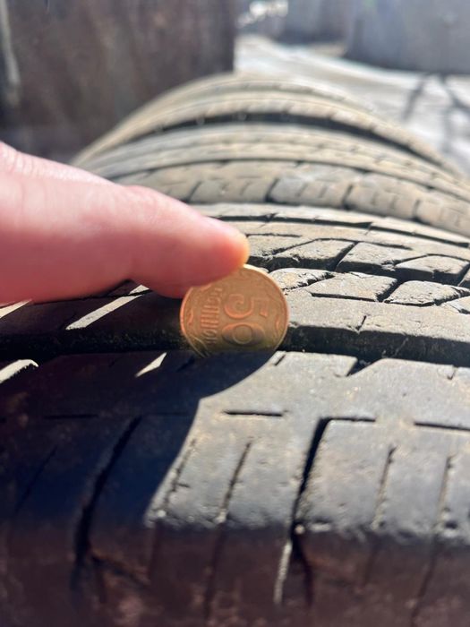 Резина Lassa 195/70R15C (4шт)