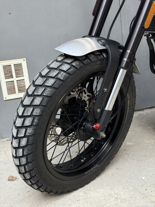 Geon Scrambler 300 / 2