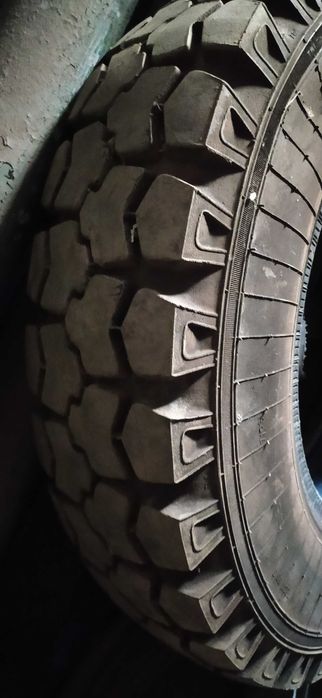 з/ч для грузовых авто; шины 260