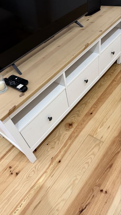 Móvel TV , Hemnes