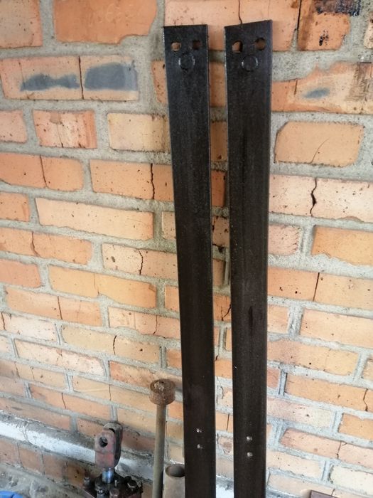 Лист ресори зіл131