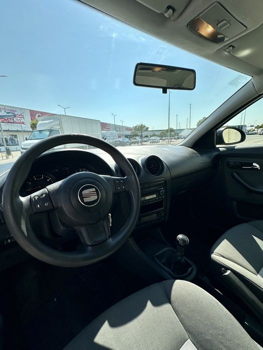 Seat Ibiza 1.2 Fresh