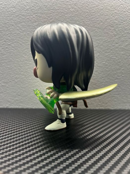 Figurka funko pop "Black Clover" Jack