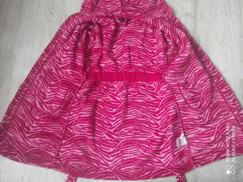 Продам халатик mywearyoung, размер 110-116