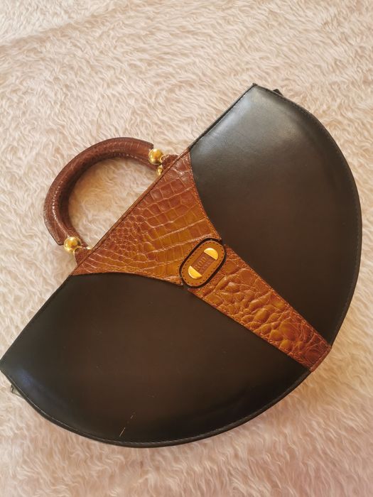 Piękna torebka RODA style,