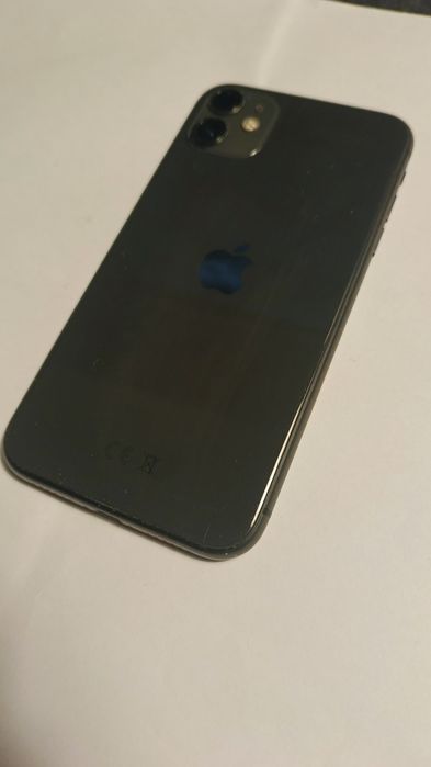 iPhone 11 [64 GB] Pilnie Sprzedam!!