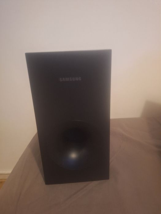 Subwoofer Samsung PS-EW1-1 – HW-F350 / HW-F355