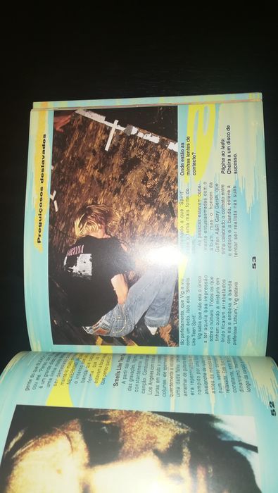 " NIRVANA " de Paul Haus (Óptimo Estado)