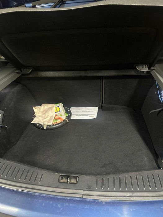 Ford Focus 1.6 TDCi – 176.000 KM – impecável ! — photo 4