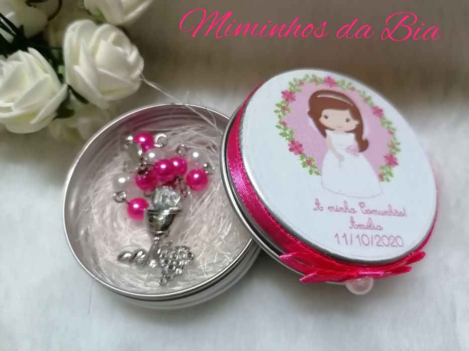 Lembrança de comunhão
