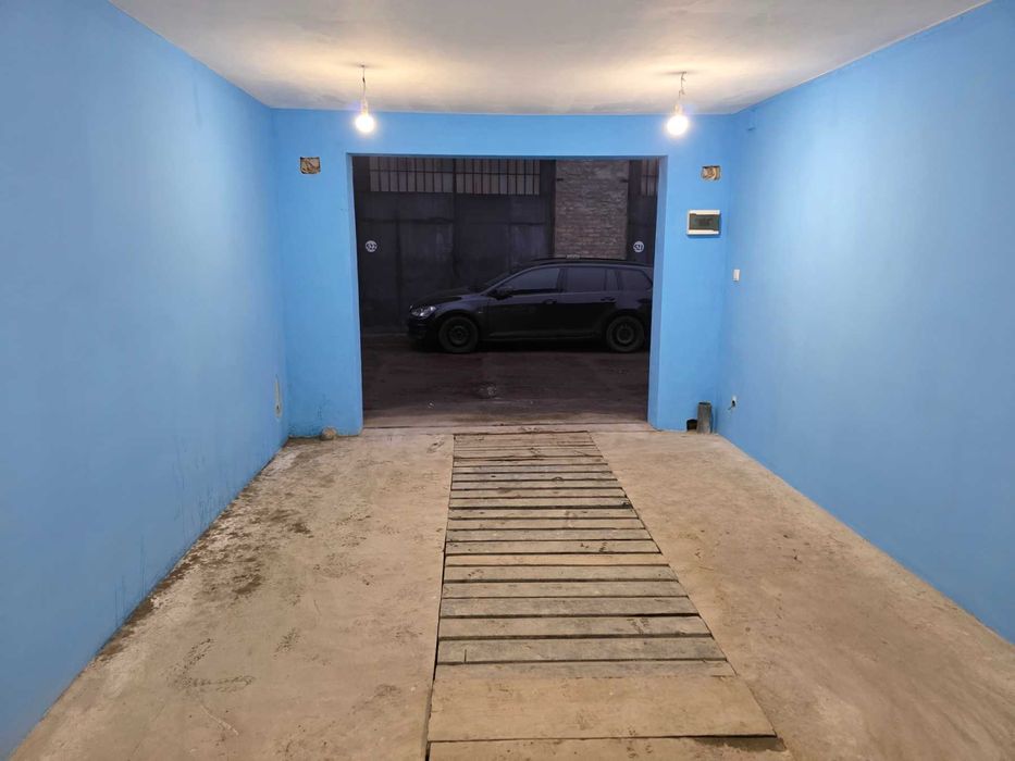 Продам гараж поряд з центром, кооператив Нива, Чорновола-Лупиноса