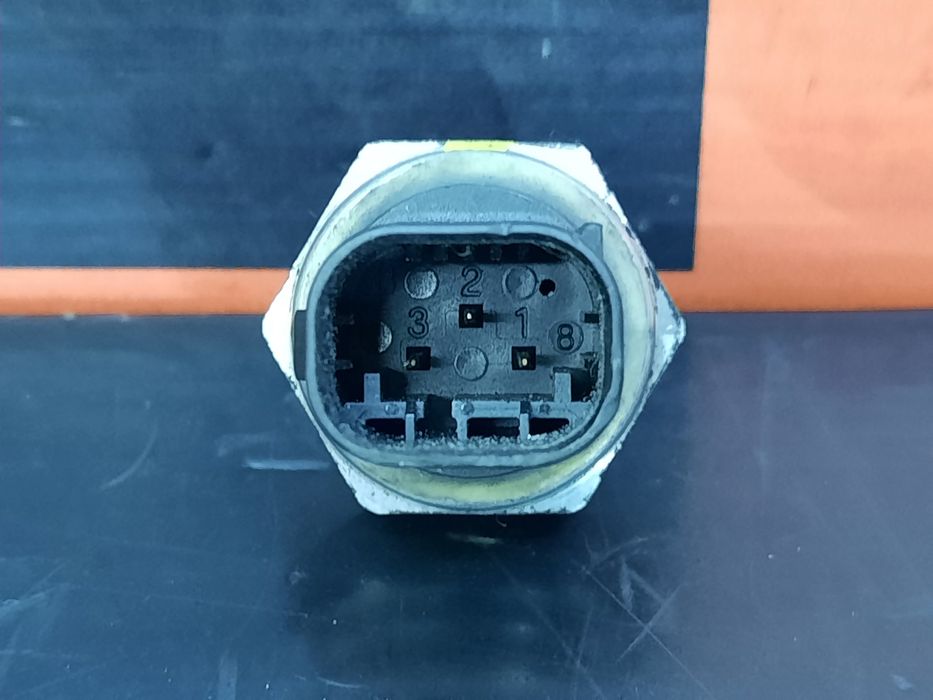 Sensor filtro particulas / FAP MERCEDES-BENZ Sprinter 3-t Chassis (906