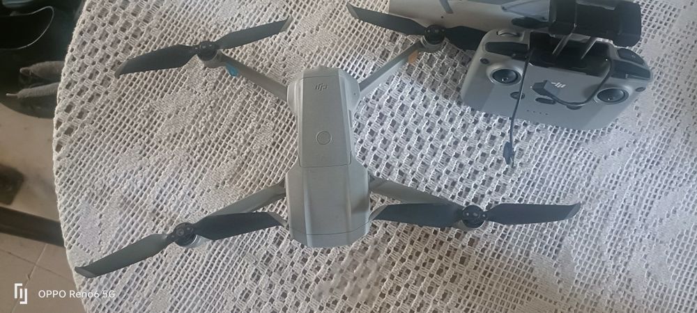 Drone mavic air 2