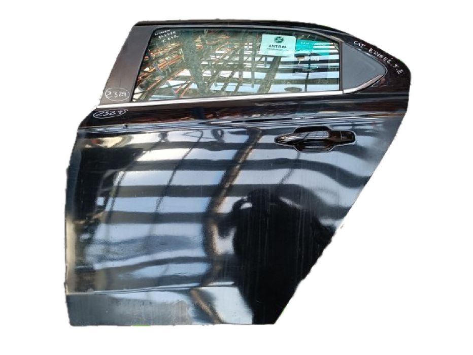 Porta trás esquerda CITROËN C-Elysee
