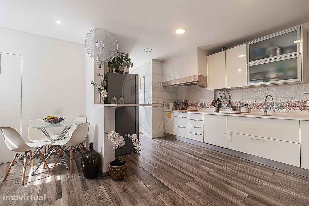 Apartamento T3 para venda