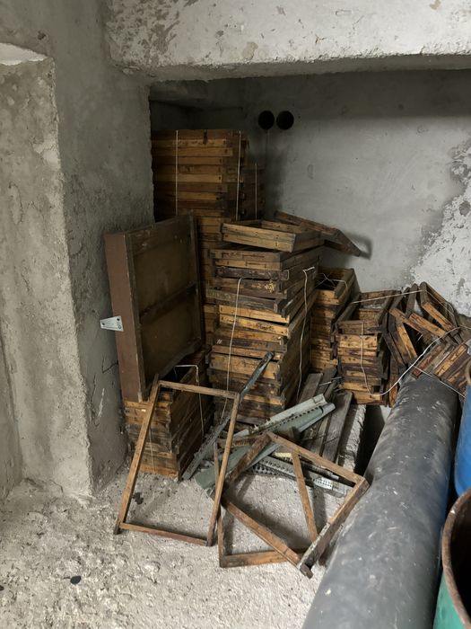 Colmeias favos , ninhos