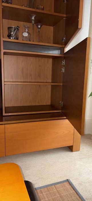 Móvel de sala de boa qualidade