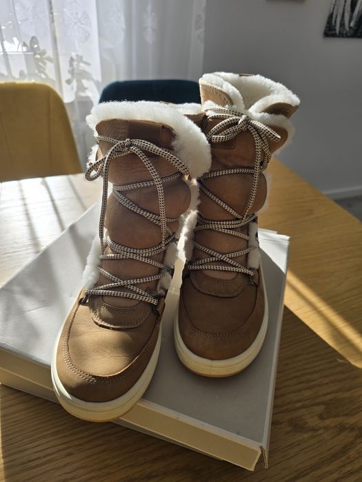 Buty śniegowce Tamaris