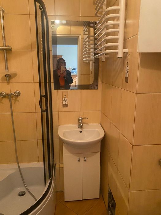 Mieszkanie do wynajecia 36m2, Dywizjonów 303