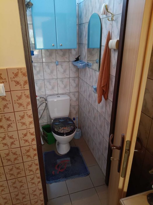 Domek letniskowy nad jeziorem pod Wrocławiem