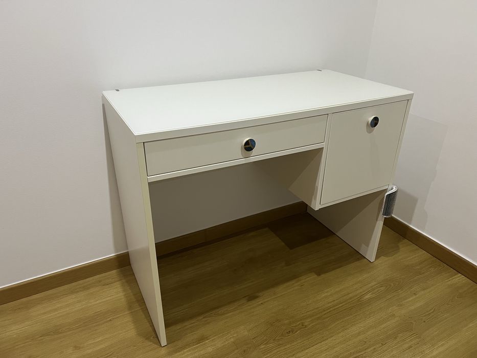 Toucador ikea modelo SYVDE