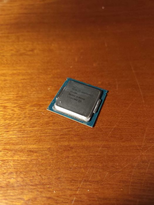 Processador Intel Pentium G4400 3.30GHz