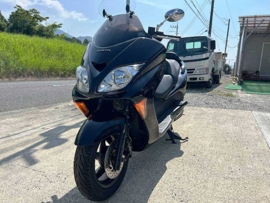 Скутер Honda Forza 250 MF08 без пробігу по Україні в Артмото Кременчук