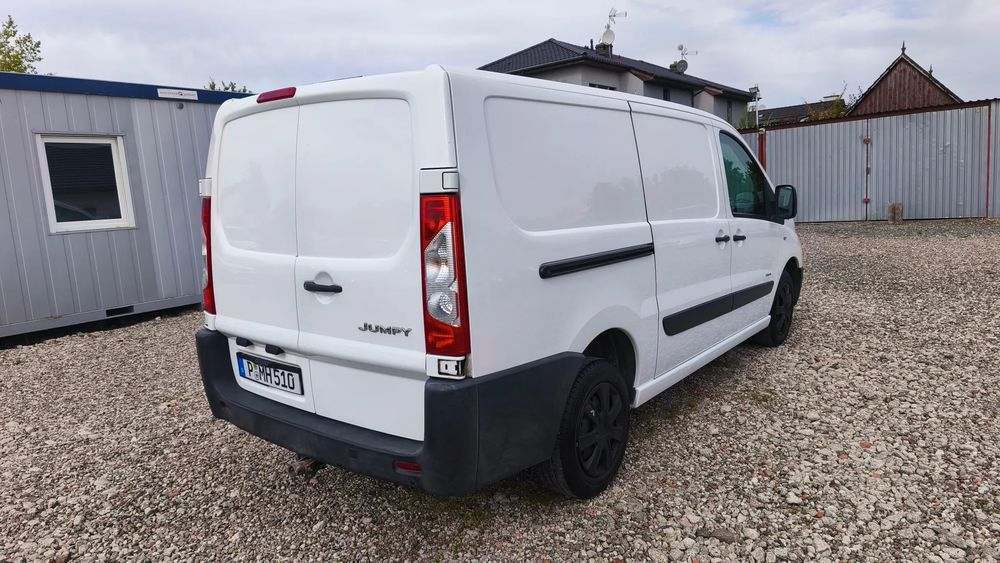 Citroën Jumpy