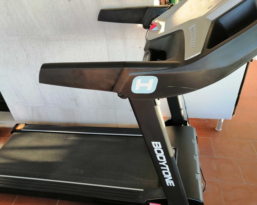 Passadeira elétrica BODYTONE DT14