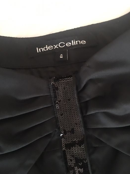 Жакет-платье «Index Celine» р.4