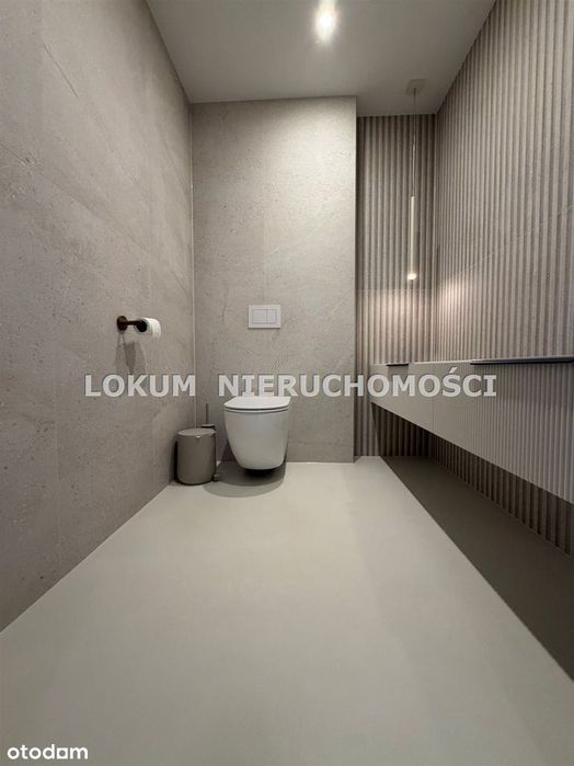 Nowoczesny dom 200 m²