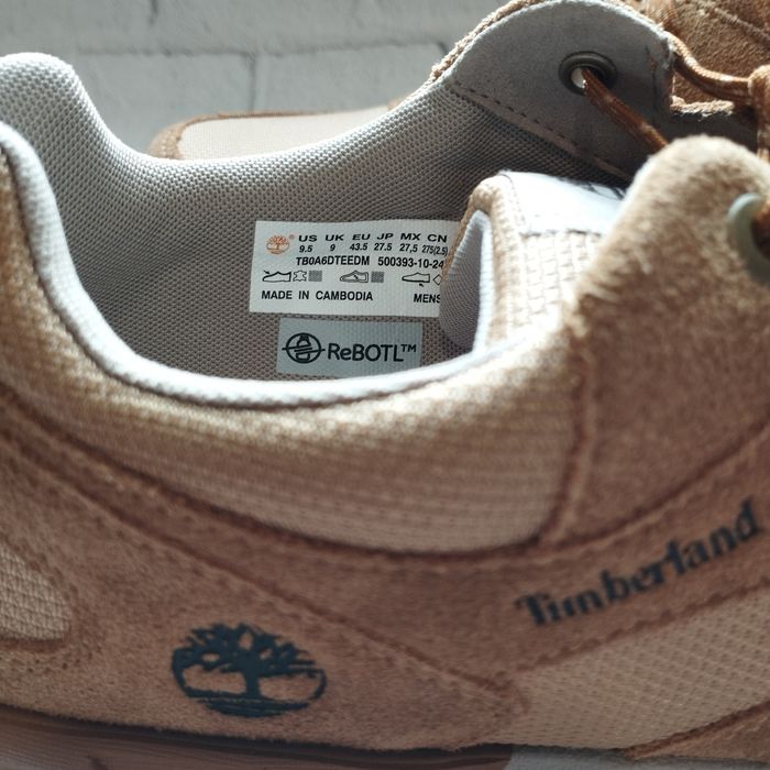 Кросівки Timberland