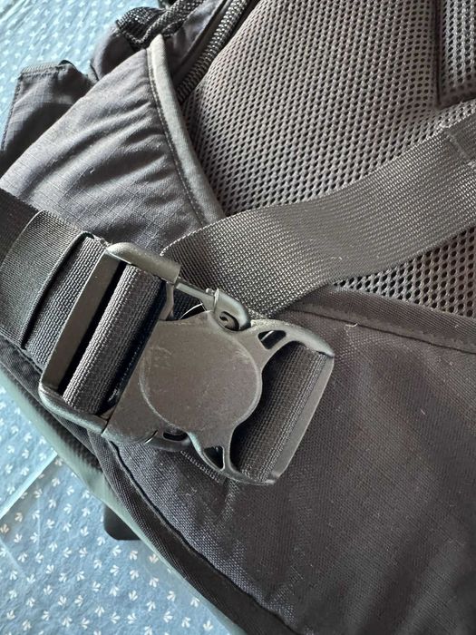 Mochila Burton Zoom 26L Fotografia