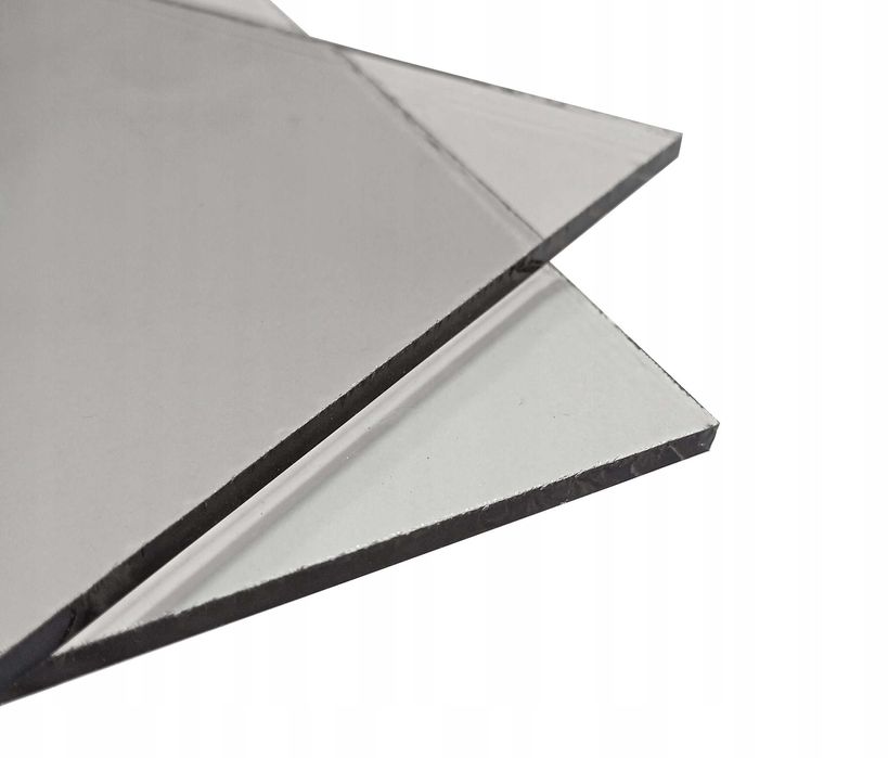 Szyba do kominka kominkowa żaroodporna ROBAX 4mm na wymiar