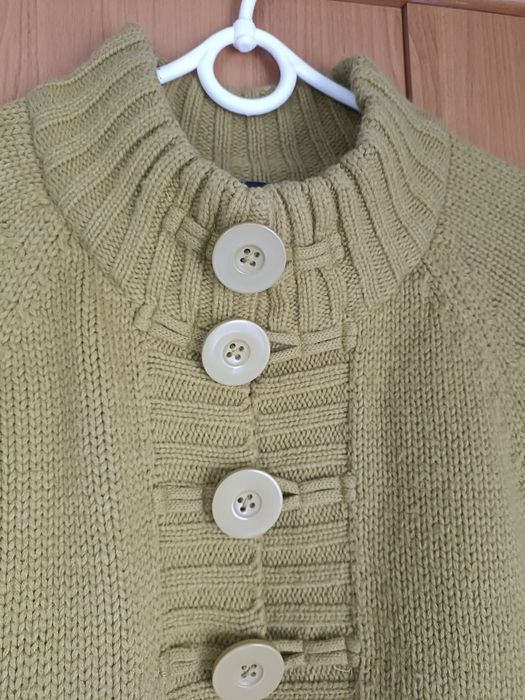 Kamizelka (pelerynka )roz XL
