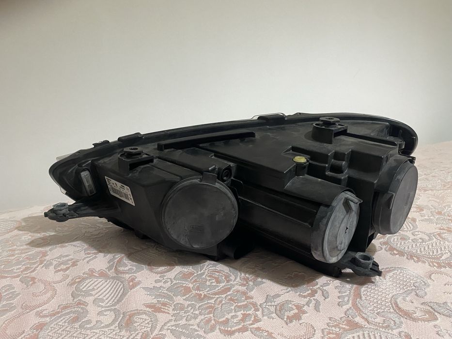 Volkswagen scirocco oticas / farois / farolins