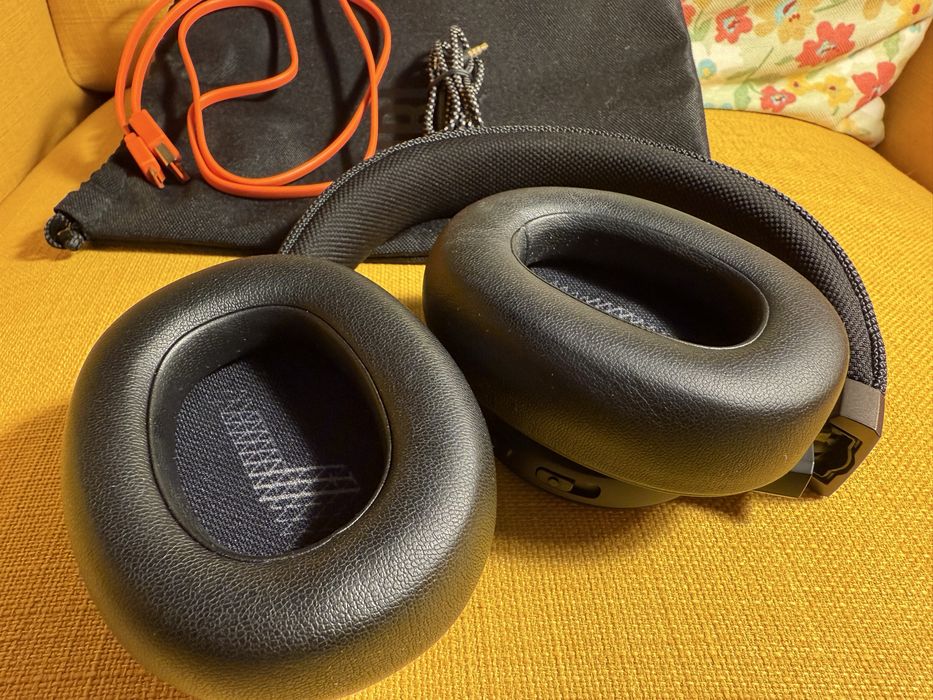 Auscultadores Wireless JBL by Harman