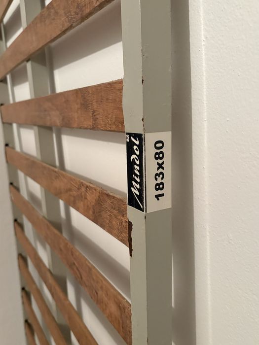 Estrado Molaflex 183x80 cm
