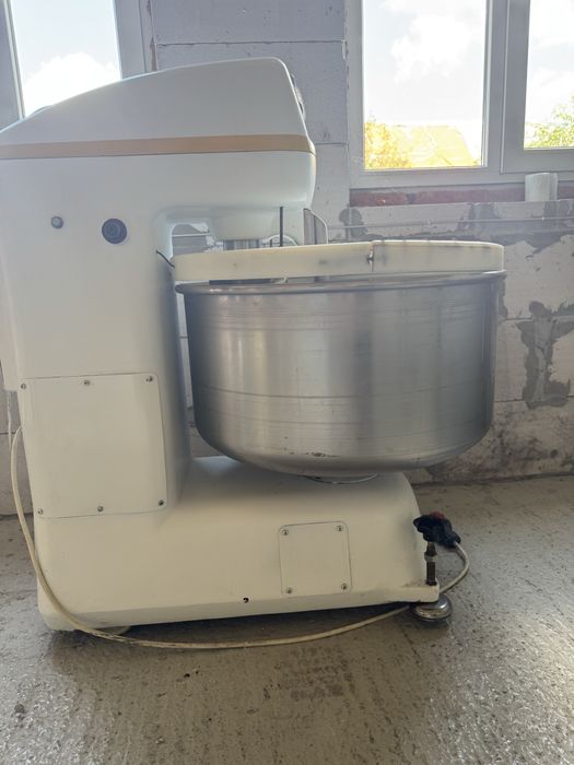 Хліборізка Wabama автоматична