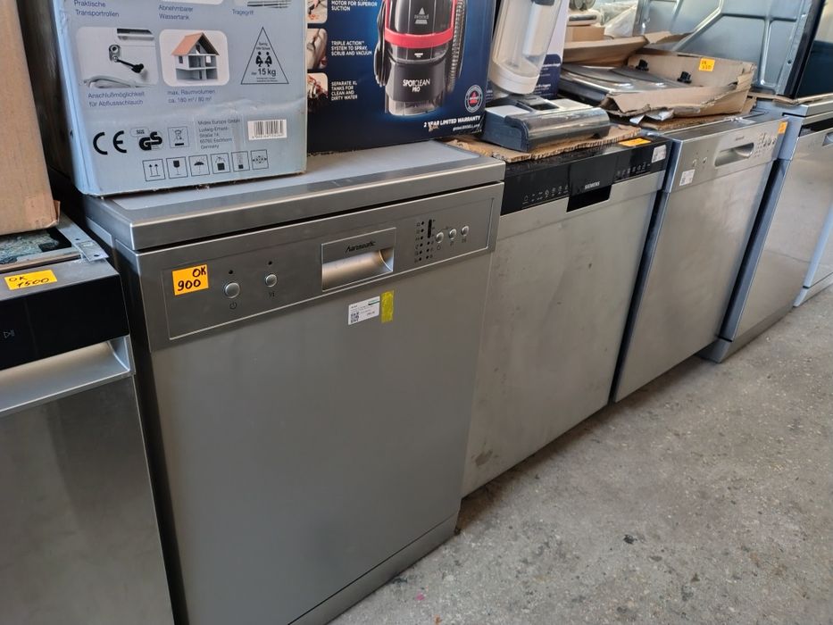 Outlet Nowa zmywarka 45 - 60 cm. Duży wybór! Gwarancja 2 lata! Radom